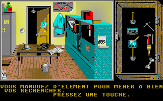 Thumbnail of other screenshot of Vie et Mort des Dinosaures