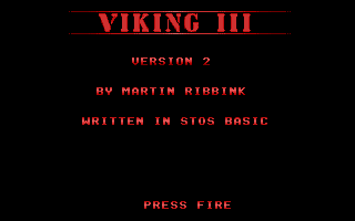 Thumbnail of other screenshot of Viking III