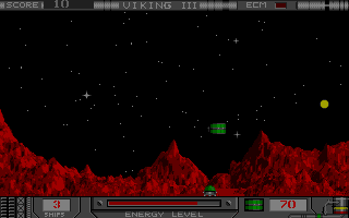 Thumbnail of other screenshot of Viking III