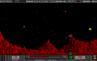Thumbnail of other screenshot of Viking III