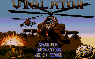 Thumbnail of other screenshot of Violator