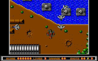 Thumbnail of other screenshot of Violator