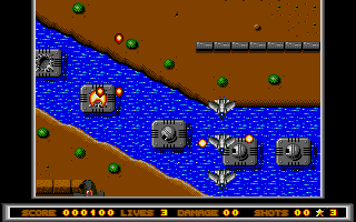 Thumbnail of other screenshot of Violator