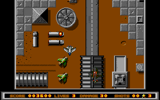 Thumbnail of other screenshot of Violator