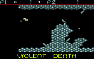 Thumbnail of other screenshot of Violent Death