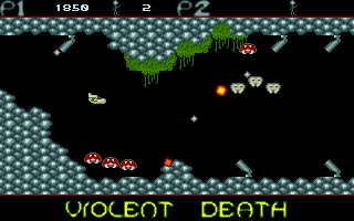 Thumbnail of other screenshot of Violent Death