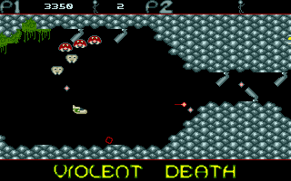 Thumbnail of other screenshot of Violent Death