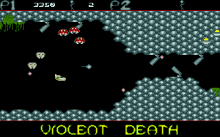 Thumbnail of other screenshot of Violent Death