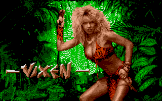 Thumbnail of other screenshot of Vixen