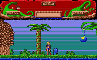 Thumbnail of other screenshot of Vixen
