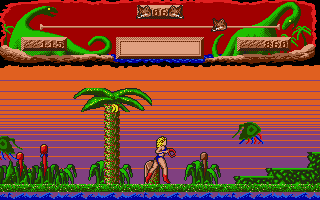 Thumbnail of other screenshot of Vixen