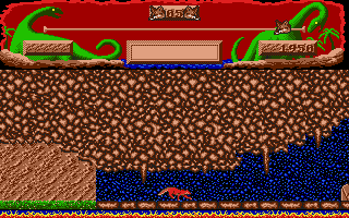 Thumbnail of other screenshot of Vixen
