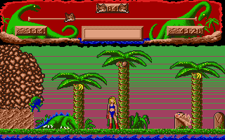 Thumbnail of other screenshot of Vixen
