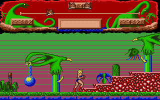 Thumbnail of other screenshot of Vixen