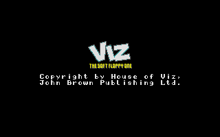 Thumbnail of other screenshot of Viz - The Game