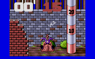 Thumbnail of other screenshot of Viz - The Game