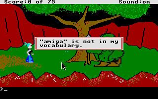 Thumbnail of other screenshot of Voodoo Girl - Queen Of The Darned