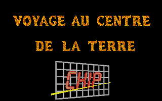 Thumbnail of other screenshot of Voyage au Centre de la Terre