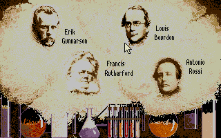 Thumbnail of other screenshot of Voyage au Centre de la Terre