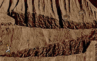 Thumbnail of other screenshot of Voyage au Centre de la Terre