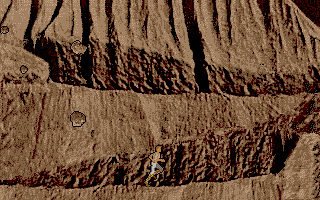 Thumbnail of other screenshot of Voyage au Centre de la Terre