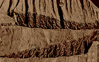 Thumbnail of other screenshot of Voyage au Centre de la Terre