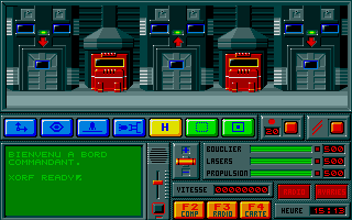 Thumbnail of other screenshot of Voyager 10
