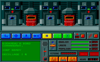 Thumbnail of other screenshot of Voyager 10
