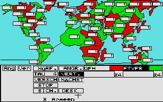 Thumbnail of other screenshot of Wagnis