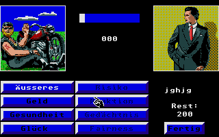 Thumbnail of other screenshot of Wall Street Wizard