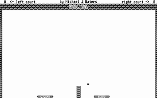 Thumbnail of other screenshot of Wallball