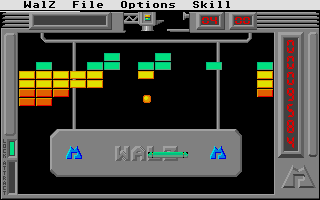 Thumbnail of other screenshot of Walz