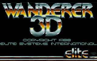 Thumbnail of other screenshot of Wanderer