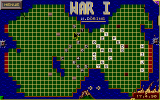 Thumbnail of other screenshot of War 1