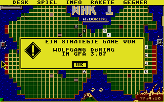 Thumbnail of other screenshot of War 1