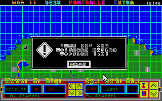 Thumbnail of other screenshot of War 2