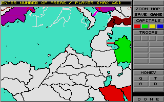 Thumbnail of other screenshot of War Game