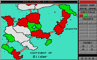 Thumbnail of other screenshot of War Game