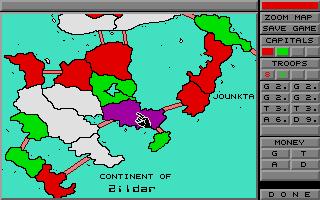 Thumbnail of other screenshot of War Game