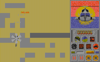 Thumbnail of other screenshot of War Heli