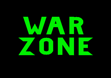Thumbnail of other screenshot of War Zone