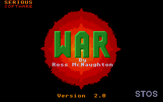 Thumbnail of other screenshot of War