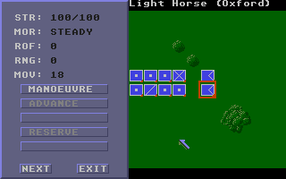 Thumbnail of other screenshot of War