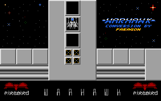 Thumbnail of other screenshot of Warhawk