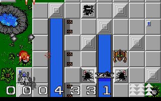 Thumbnail of other screenshot of Warhawk