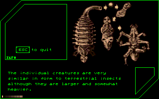 Thumbnail of other screenshot of Warhead