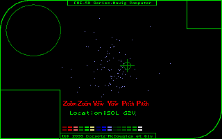 Thumbnail of other screenshot of Warhead
