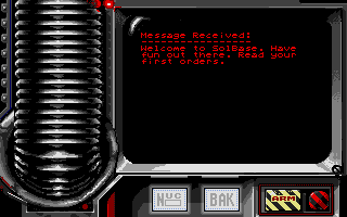 Thumbnail of other screenshot of Warhead