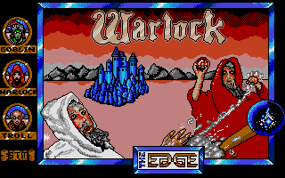 Thumbnail of other screenshot of Warlock