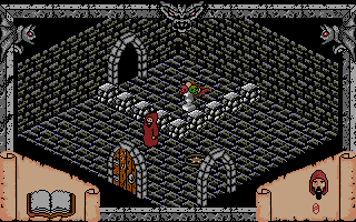 Thumbnail of other screenshot of Warlock